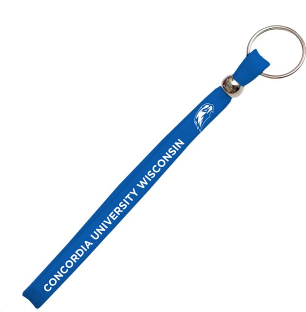 Concordia University Wisconsin Wristlet
