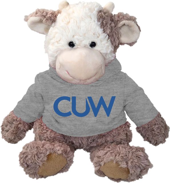 Concordia University Wisconsin Plush Animal