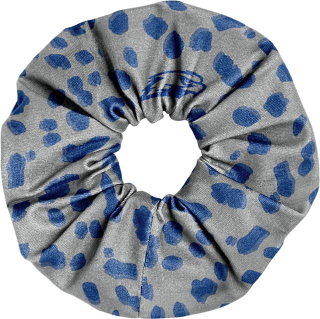 Concordia University Wisconsin Spirit Scrunchie