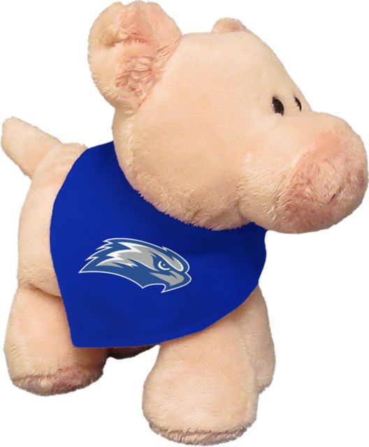 Concordia University Wisconsin Plush
