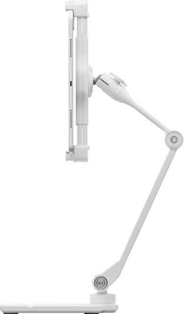 Twelve South HoverBar Duo iPad Stand, White
