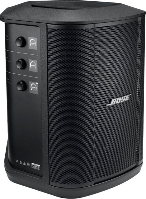 Bose S1 Pro+ wireless PA System