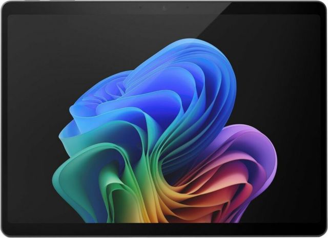 Microsoft Surface Pro 11 Copilot+ PC 13'' - Intel Core Ultra 5 - 16GB - 256GB - Black - ONLINE ONLY