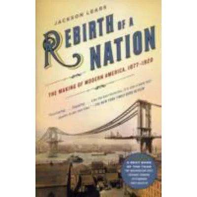 Rebirth of a Nation