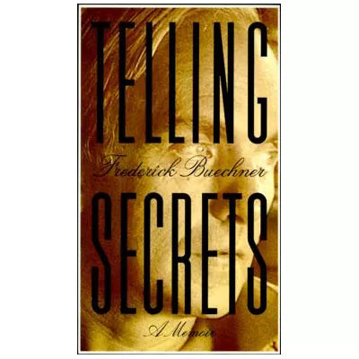Telling Secrets