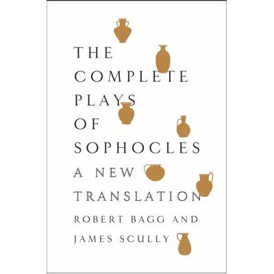 Complete Plays of Sophocles