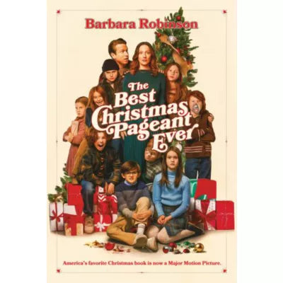 The Best Christmas Pageant Ever