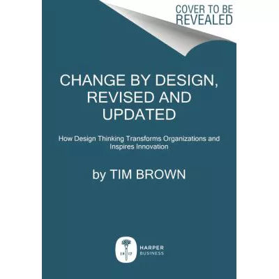Change by Design (Revised &amp; Updated)