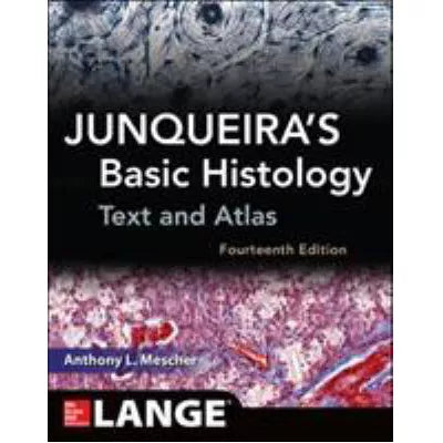 Junqueira's Basic Histology