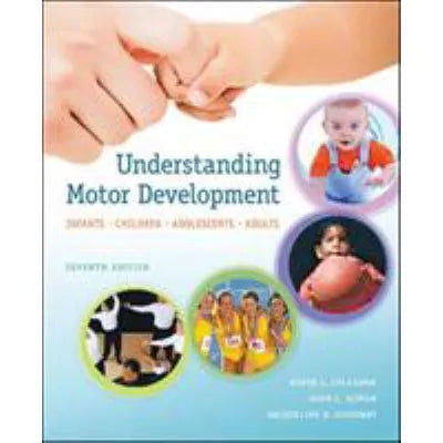 Understanding Motor Development etc