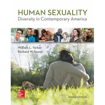 Human Sexuality (Loose pgs)(w/out Access)