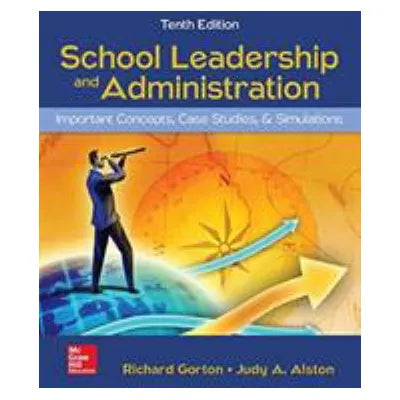 School Leadership &amp; Administration (RRMCG)