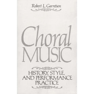Choral Music