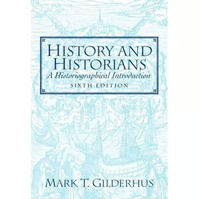 History &amp; Historians