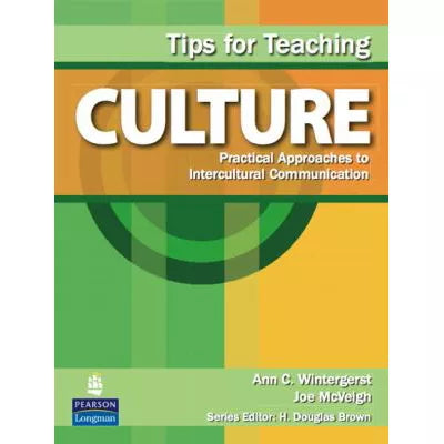 Tips for Teaching Culture