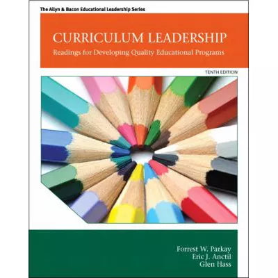 Curriculum Leadership