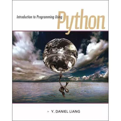 Introduction to Programming Using Python