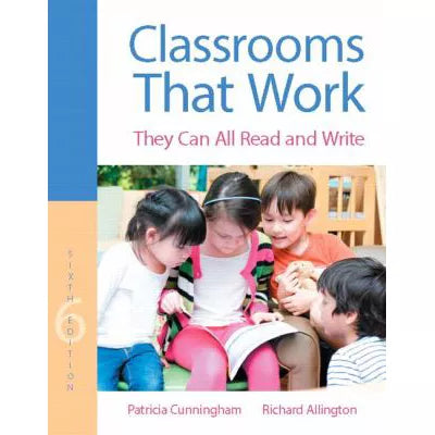 Classrooms That Work