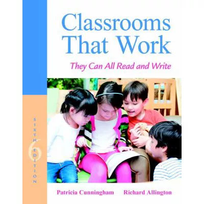 Classrooms That Work