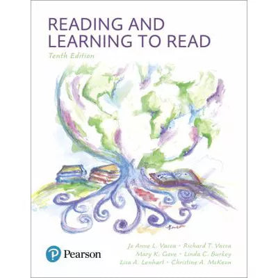 Reading and Learning to Read
