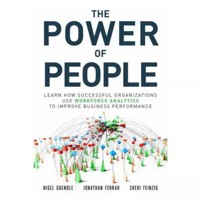 Power of People, The