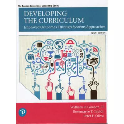 Developing the Curriculum