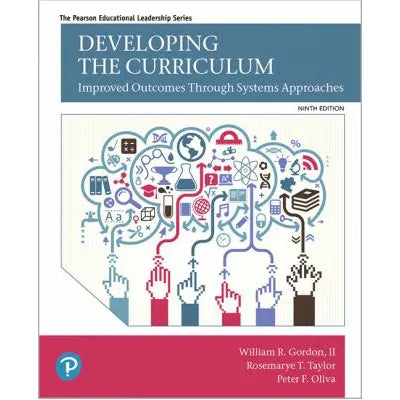 Developing the Curriculum