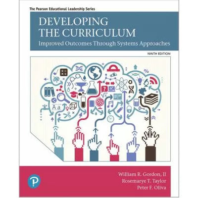 Developing the Curriculum