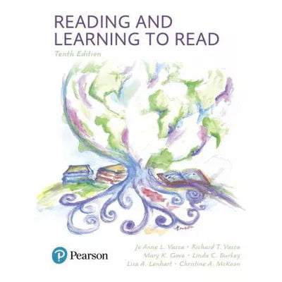 Reading &amp; Learning to Read