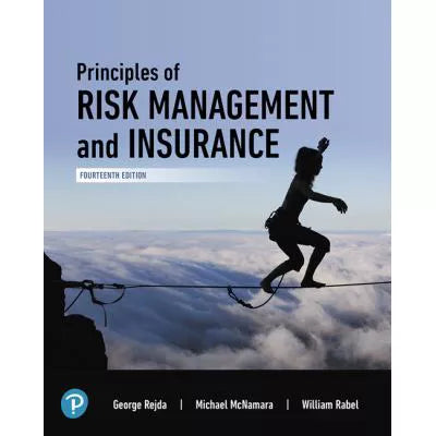 Prin of Risk Management &amp; Insurance (RRPHE)