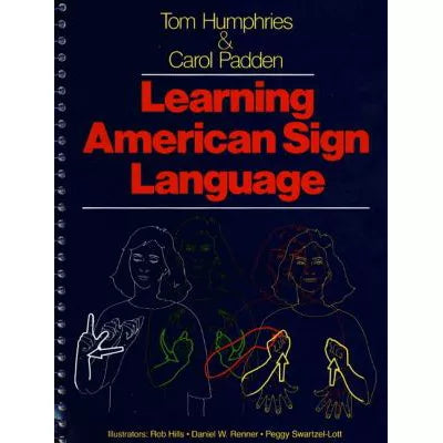 Learning American Sign Language