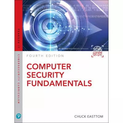 Computer Security Fundamentals