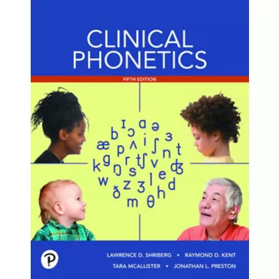 Clinical Phonetics
