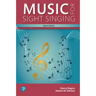 Music for Sight Singing