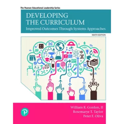 Developing the Curriculum