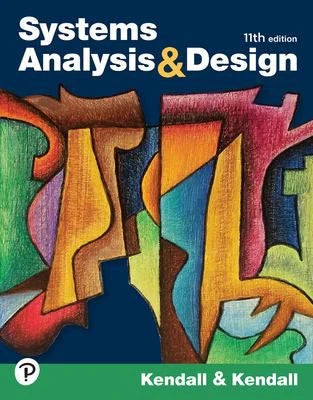 Systems Analysis and Design