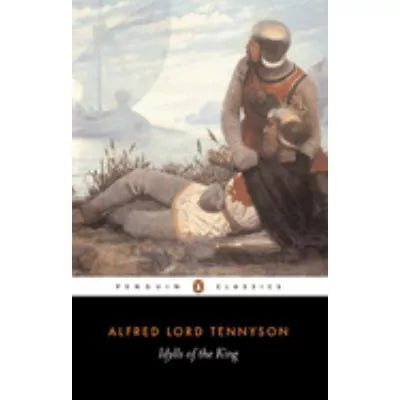 Idylls of the King