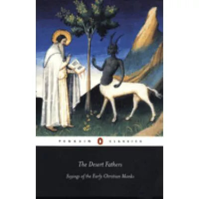 Desert Fathers