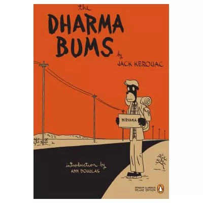 Dharma Bums (Deluxe Ed)