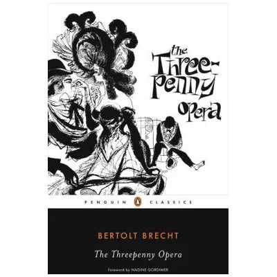 Threepenny Opera