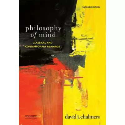 Philosophy of Mind