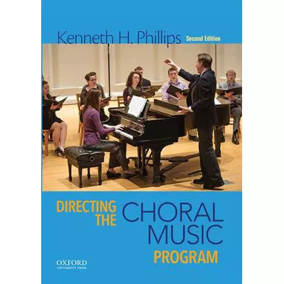 Directing the Choral Music Program