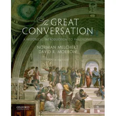 Great Conversation: Historical Intro