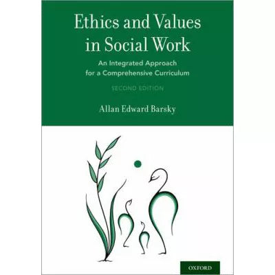 Ethics &amp; Values in Social Work