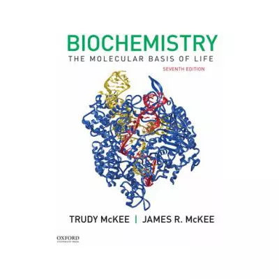 Biochemistry