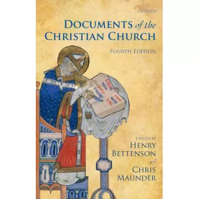 Documents of the Christian Church