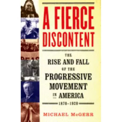 Fierce Discontent