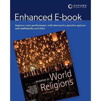 Invitation to World Religions