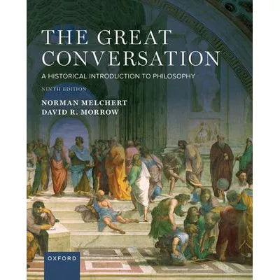 Great Conversation: Historical Intro