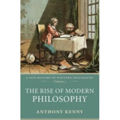 Rise of Modern Philosophy